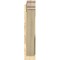 Ekena Millwork Traditional Rough Sawn Traditional Outlooker, Douglas Fir, 6"W x 30"D x 30"H OUT06X30X30TRA01RDF - alternate 4